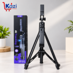 C19 Upgraded Auto Face Tracking Tripod 360° Rotation with Stand (5.8ft) - Image 2