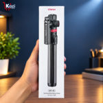 ULANZI MT-78 Extendable Phone & Camera Tripod