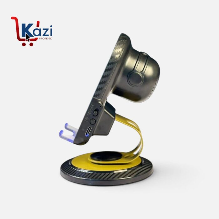 Mobile Phone Sensor Speaker Stand - Image 2