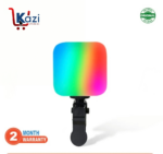 MJ-88 RGB Clip Fill Light mini LED video Live Photography Lighting - Image 2