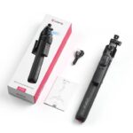 Ulanzi TT23 Auto-Tracking Selfie Stick Tripod - Image 2