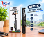 Q575TK AI Tracking Touchdown Auto Open selfie stick and tripod stand - Image 3