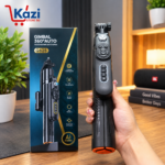 Q625 Gimbal 360° Auto Face Tracking Selfie Stick Tripod - Image 2