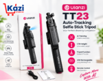 Ulanzi TT23 Auto-Tracking Selfie Stick Tripod - Image 4