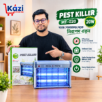 Electric Pest Killer MT-020 (20W)