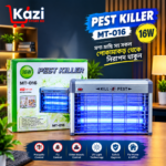 Electric Pest Killer MT-016 (16W) - Image 2