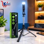 R16S Wireless Bluetooth Selfie Stick and Tripod (1.7M)