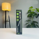 R16S Wireless Bluetooth Selfie Stick and Tripod (1.7M) - Image 3